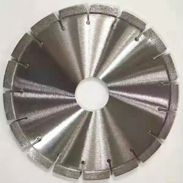 Asphalt and Concrete Cutting Floor Saw Blade